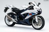 Suzuki gsxr 600-750 … thumbnail