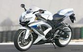 Suzuki gsxr 600-750 … thumbnail