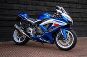 Suzuki gsxr 600-750 … thumbnail