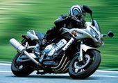 Yamaha FZS1000 Fazer … thumbnail