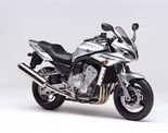 Yamaha FZS1000 Fazer … thumbnail