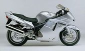 Honda CBR1100XX Super … thumbnail