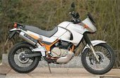 Kawasaki KLE 400 … thumbnail