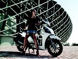 Kymco People GT … thumbnail