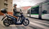 Kymco People GT … thumbnail