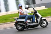 Kymco People GT … thumbnail