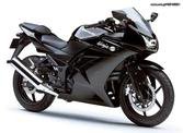 Kawasaki Ninja ZX250R … thumbnail