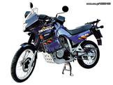 ΗΟΝDA XLV 400-600 … thumbnail