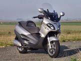 Piaggio X9 500 … thumbnail