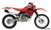 HONDA XR650R XR650 … thumbnail