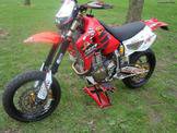 HONDA XR650R XR650 … thumbnail