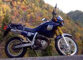 HONDA NX 250-AX-1 … thumbnail