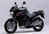 Yamaha TDM 850 … thumbnail