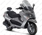 Piaggio EVO-X-Evo 125-200 … thumbnail