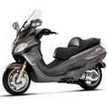 Piaggio EVO-X-Evo 125-200 … thumbnail