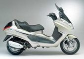 Piaggio EVO-X-Evo 125-200 … thumbnail