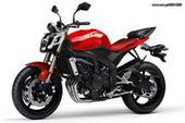 Yamaha FZ6, FZ600 … thumbnail