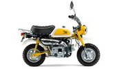 Honda Z50-Lifan LF … thumbnail