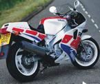 Yamaha FZR1000 exup … thumbnail