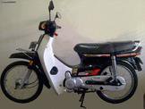 Honda Astrea Prima … thumbnail