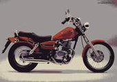 Honda CA125 CMX250 … thumbnail