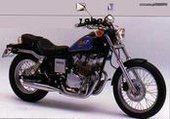 Honda CA125 CMX250 … thumbnail