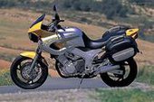 Yamaha TDM 850 … thumbnail