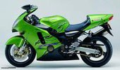 Kawasaki Ninja ZX12R … thumbnail