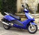 Honda Pantheon 125-150 … thumbnail