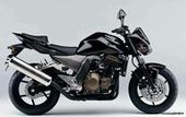 Kawasaki Z 750 … thumbnail