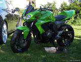 Kawasaki Z 750 … thumbnail