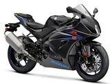 Suzuki GSXR 600 … thumbnail