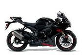 Suzuki GSXR 600 … thumbnail