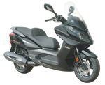 Kymco Downtown 300i … thumbnail