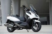 Kymco Downtown 300i … thumbnail