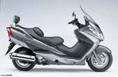 SUZUKI AN 400 … thumbnail