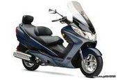 SUZUKI AN 400 … thumbnail