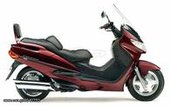 SUZUKI AN 400 … thumbnail