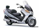 SUZUKI AN 400 … thumbnail