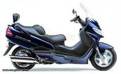 SUZUKI AN 400 … thumbnail