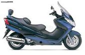 SUZUKI AN 400 … thumbnail