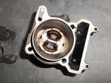 YAMAHA YP250 MAJESTY … thumbnail