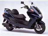 YAMAHA YP250 MAJESTY … thumbnail