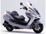 YAMAHA YP250 MAJESTY … thumbnail
