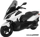 Kymco Downtown 300i … thumbnail