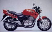 Honda CB500 94-02 … thumbnail