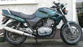 Honda CB500 94-02 … thumbnail