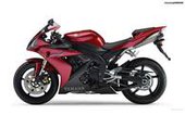 Yamaha FZ1 Fazer … thumbnail