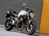 Yamaha fz6 600 … thumbnail