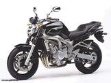 Yamaha fz6 600 … thumbnail